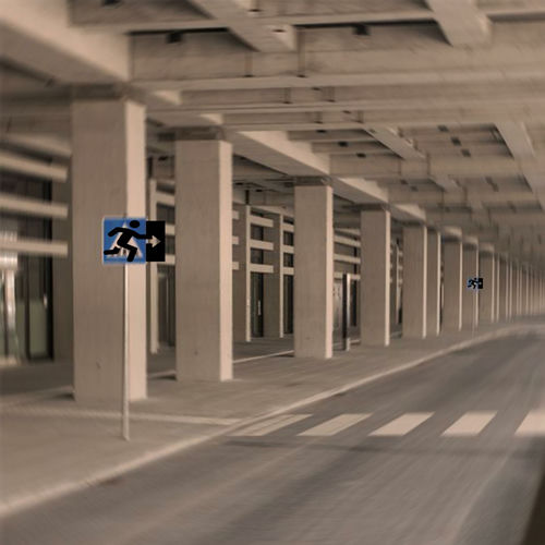 EXIT