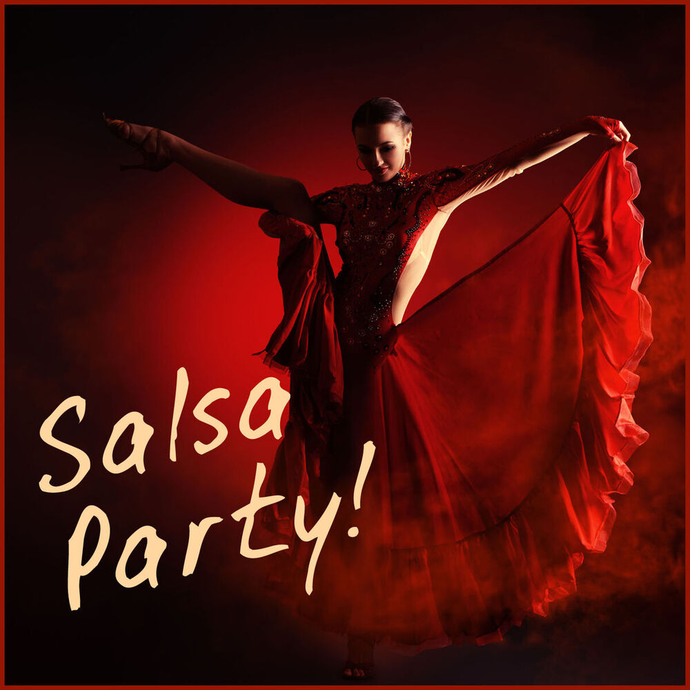 Picture of Salsa Party!