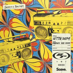 Cover of Gettin' Deepa