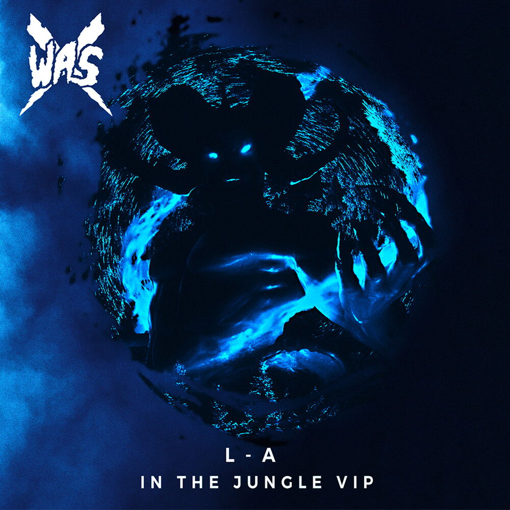 Picture of In The Jungle (VIP)