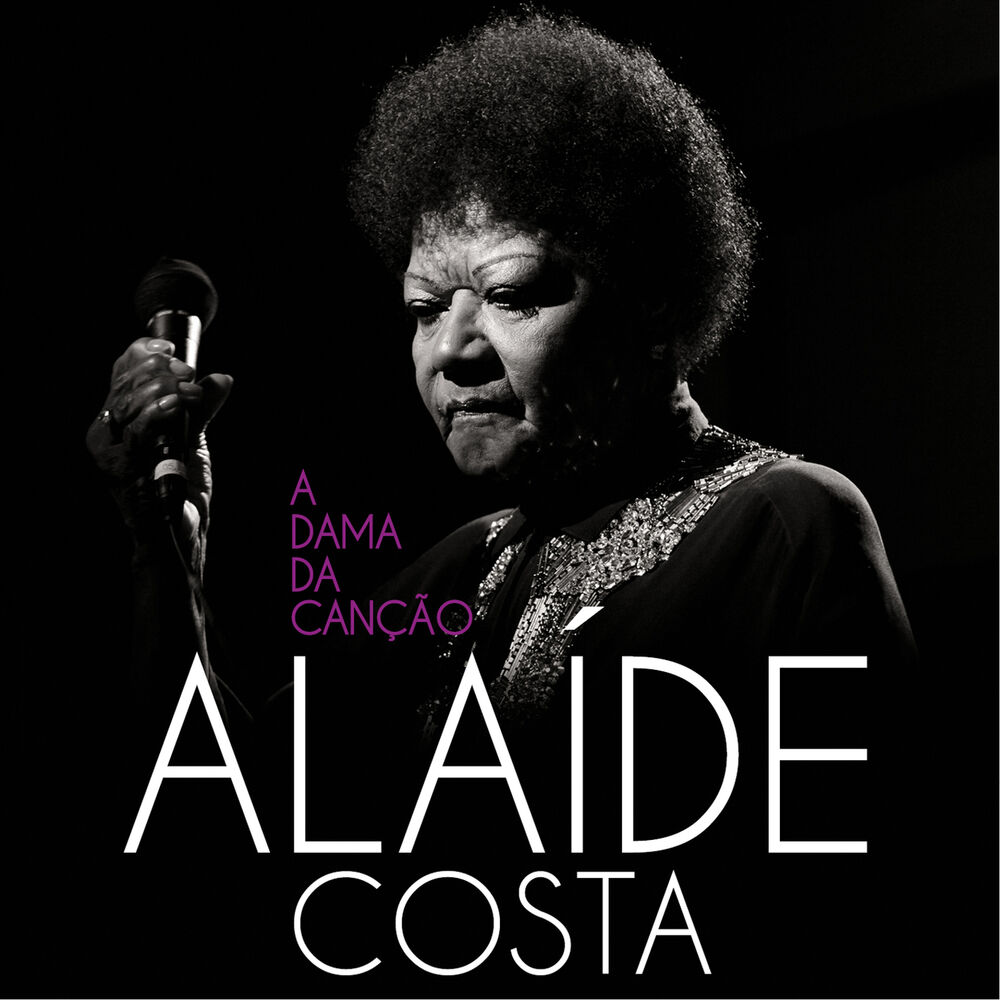 Picture of A Dama da Canção