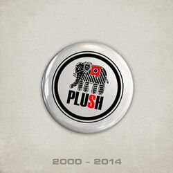 Cover of The Best of 2000-2014
