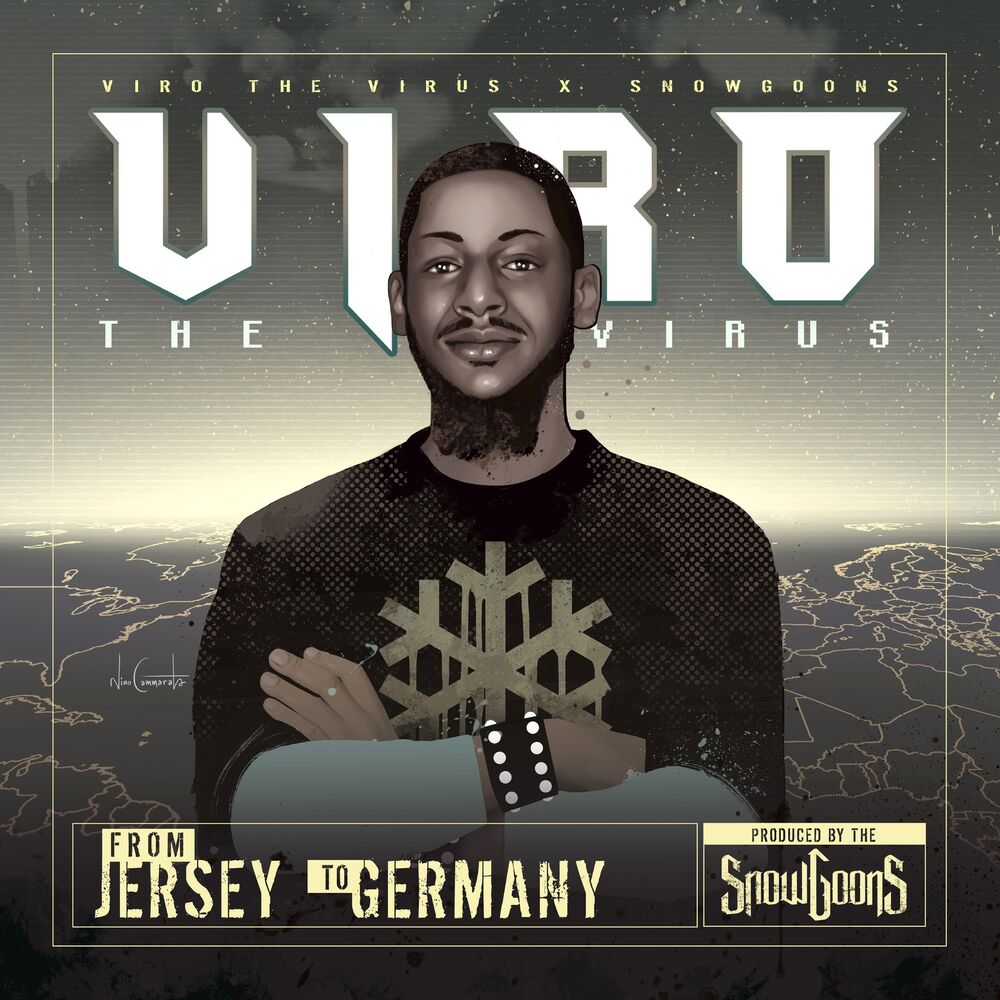 Picture of From Jersey To Germany