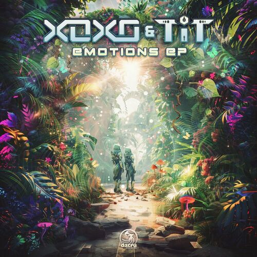  XoXo (FR) And T.I.T - Emotions (2024) 