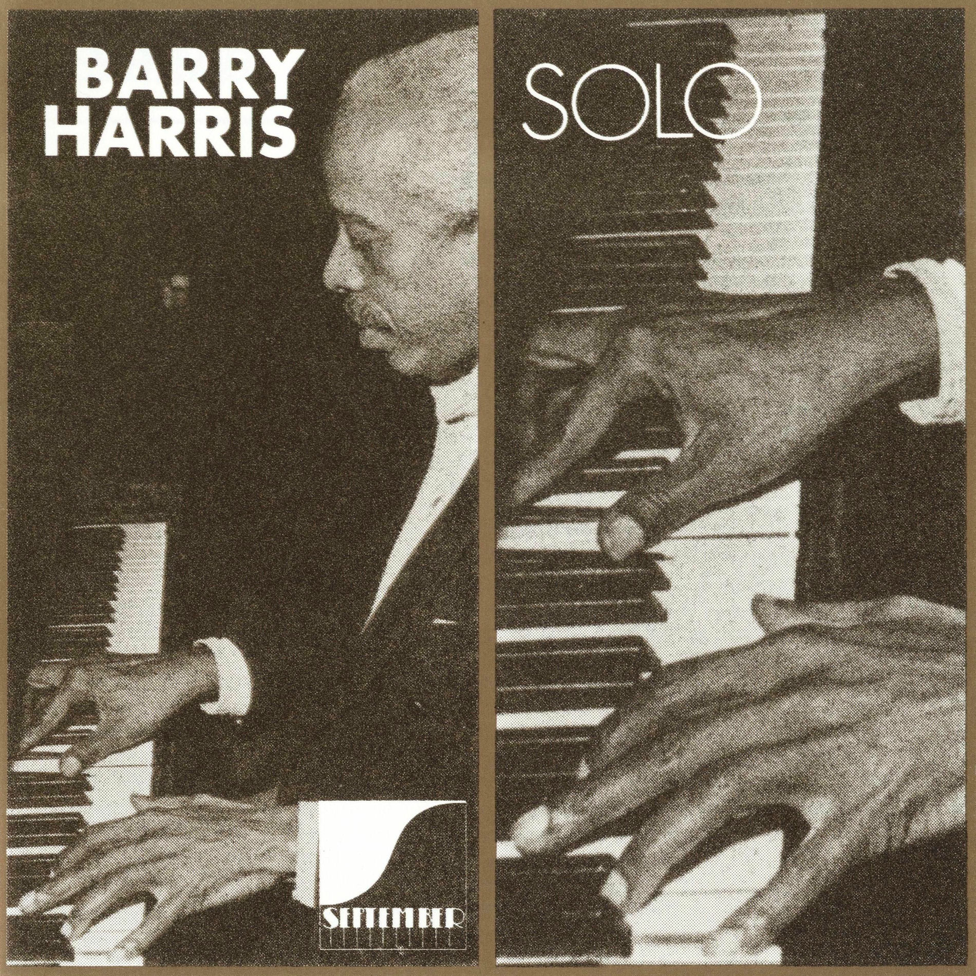 Album cover of Solo