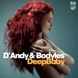 Cover of Deep Baby