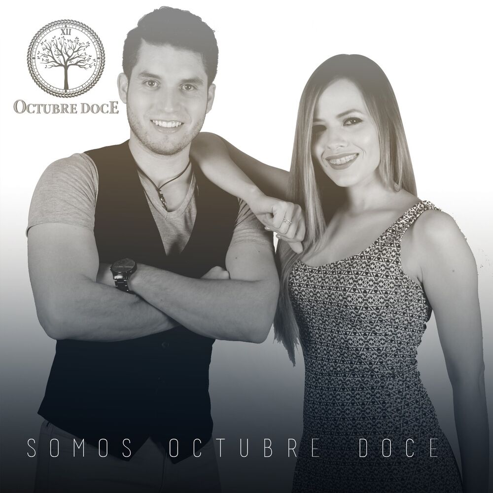 Picture of Somos Octubre Doce