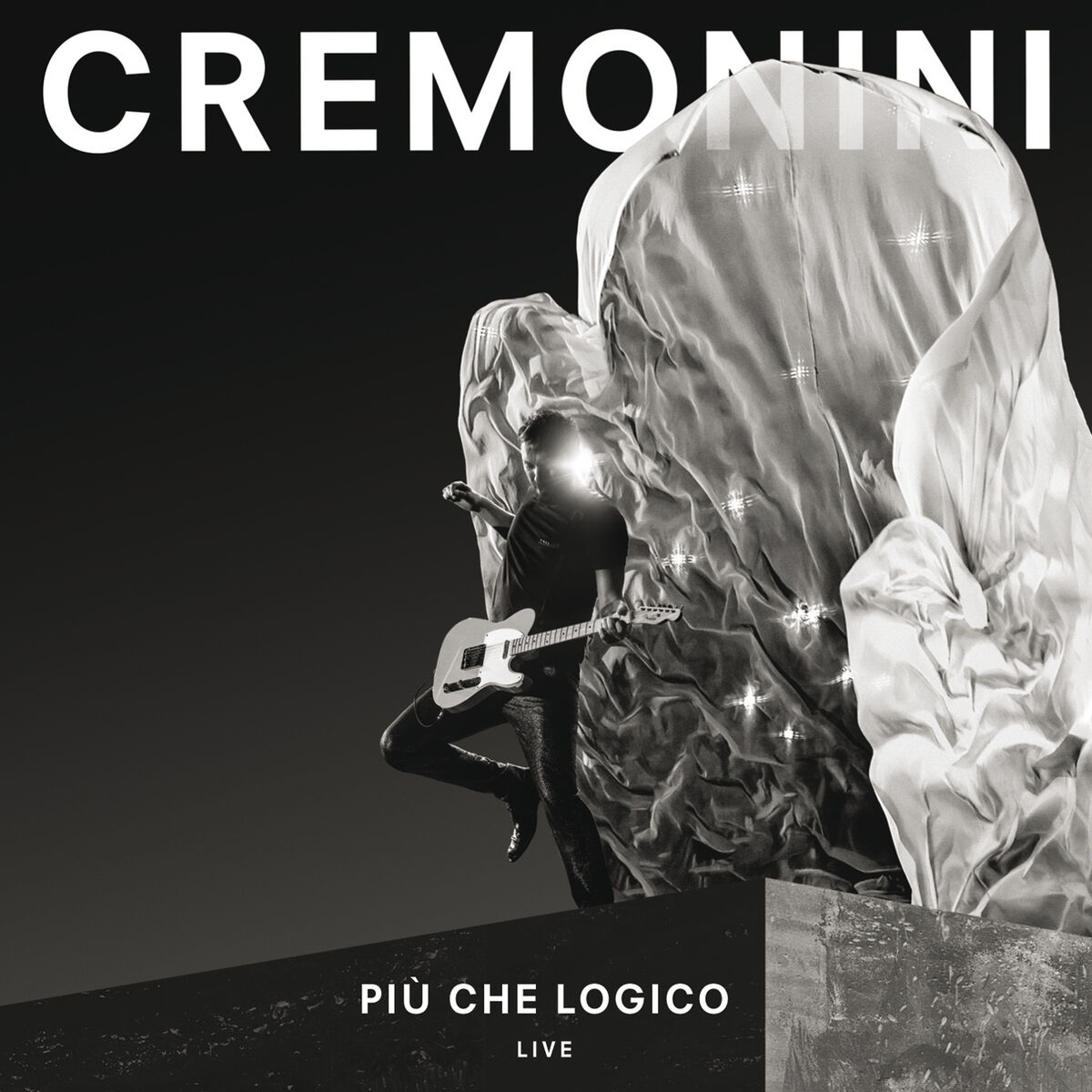 Album cover of Buon Viaggio (Share The Love)