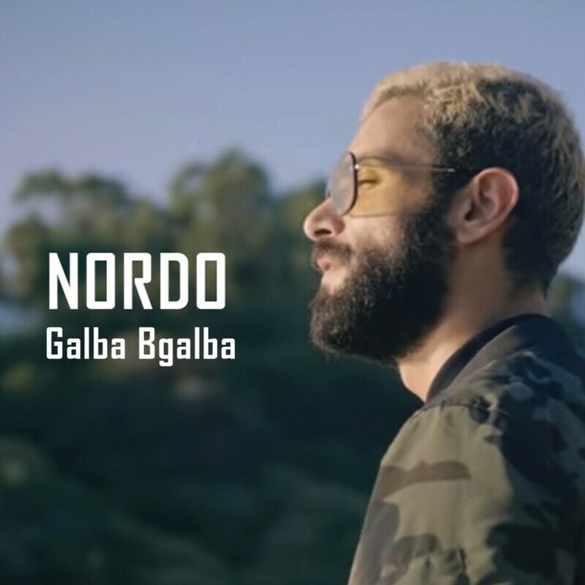Album cover of Galba Bgalba