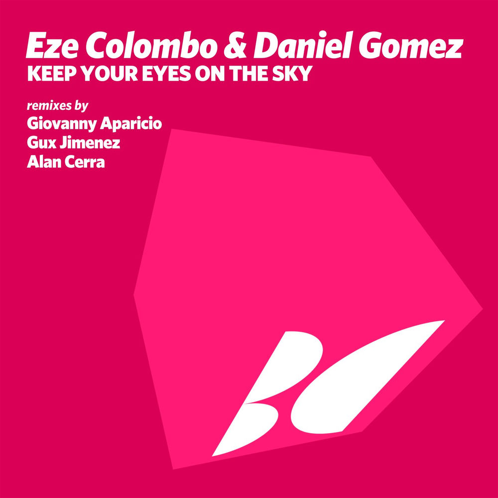 Keep Your Eyes on the Sky