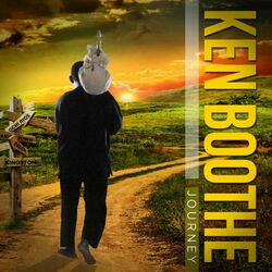 Cover of Journey