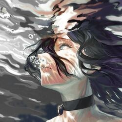 Cover of RE;fade