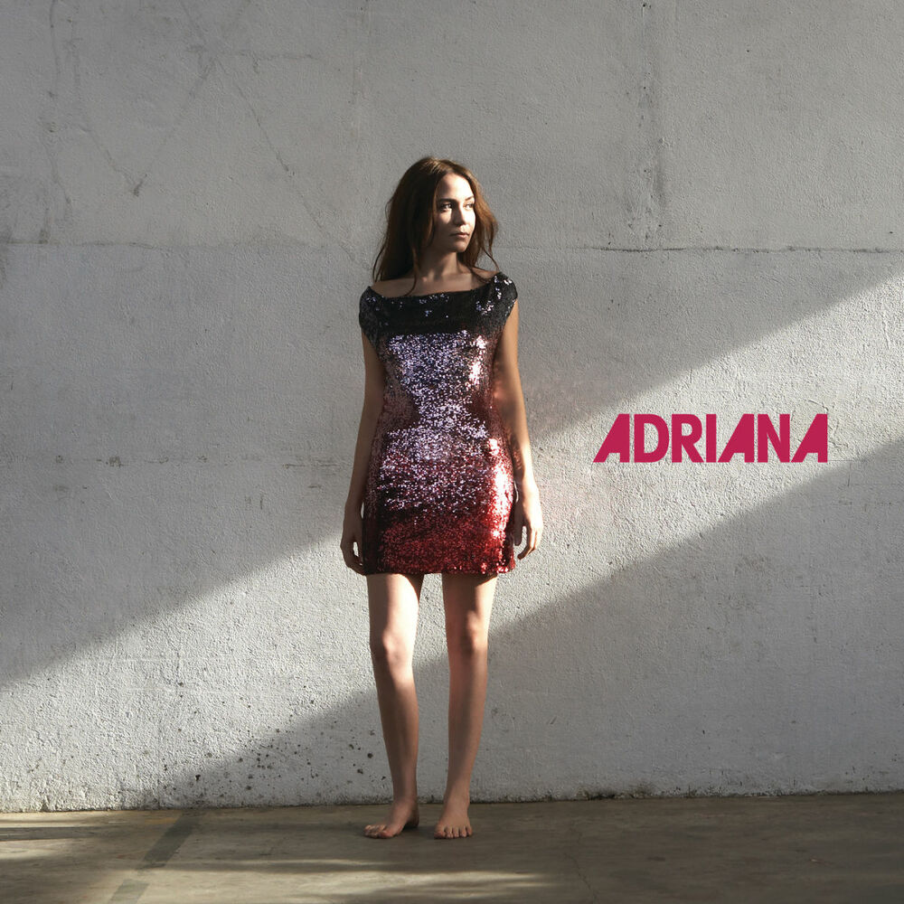 Picture of Adriana