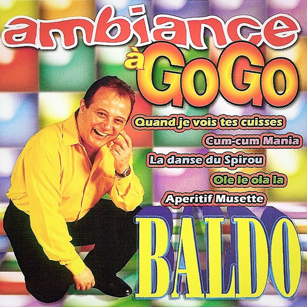 Picture of Ambiance à gogo