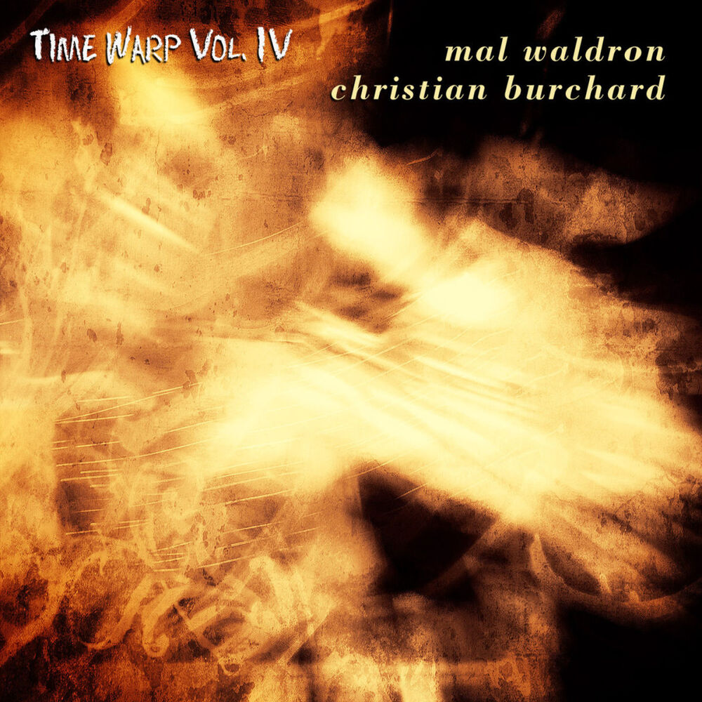Picture of Time Warp Vol. IV