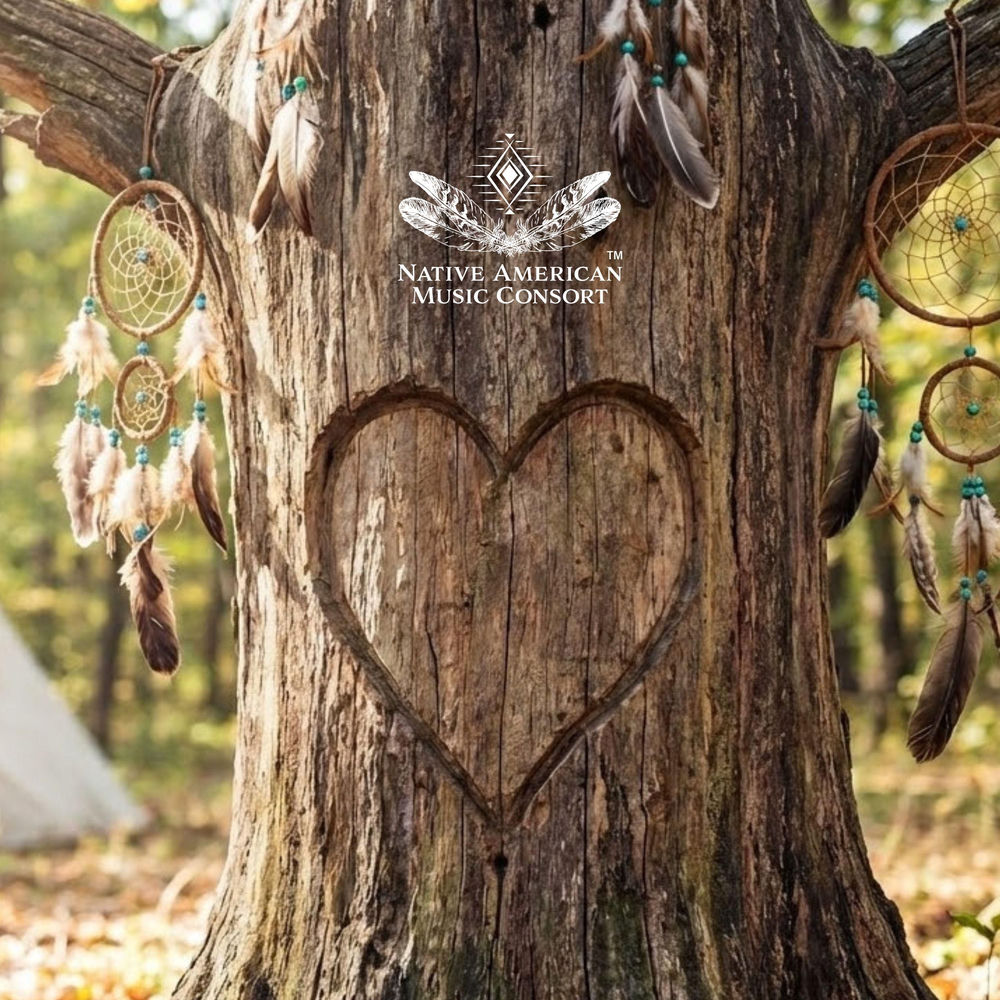 Indigenous Heart Wisdom