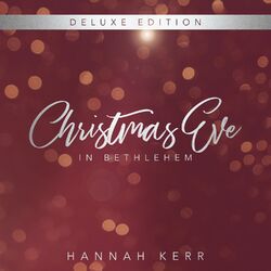 Cover of Christmas Eve in Bethlehem (Deluxe Edition)