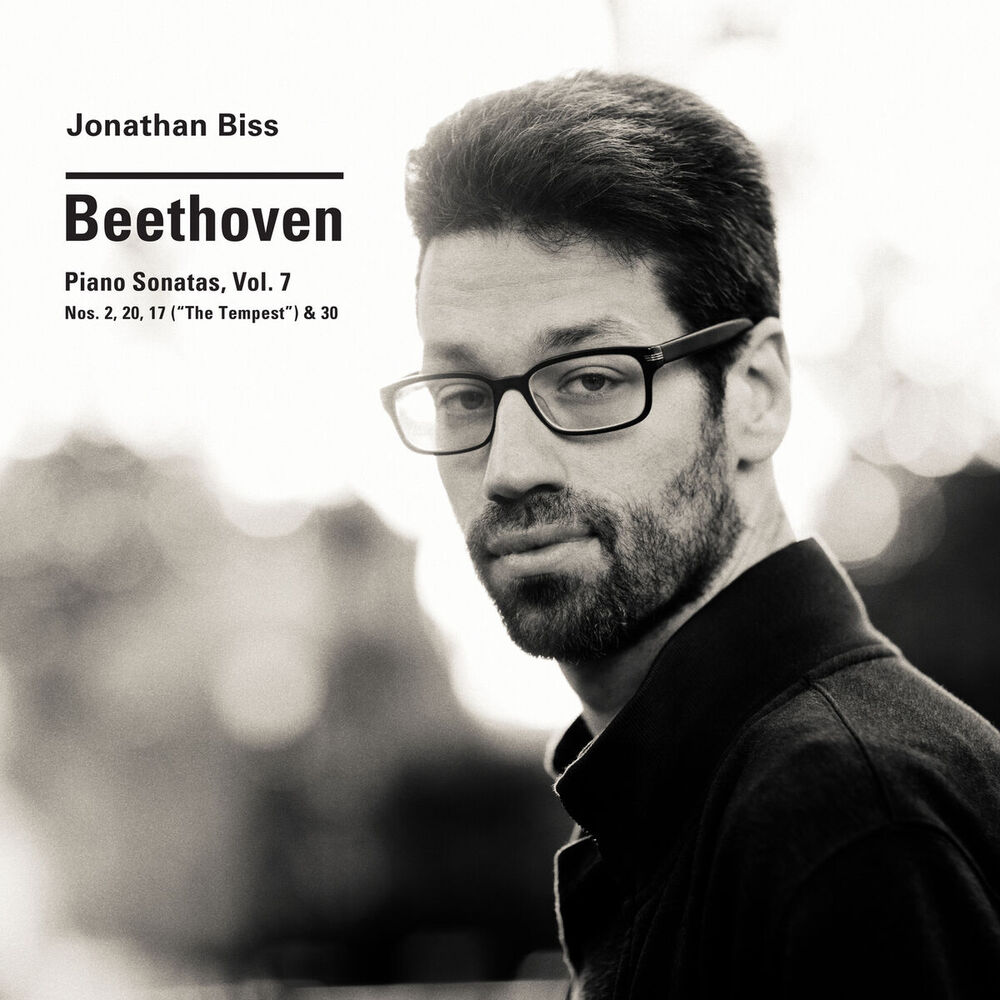 Picture of Beethoven: Piano Sonatas, Vol. 7