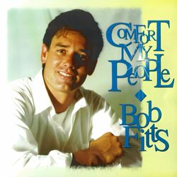 Cover of Comfort My People