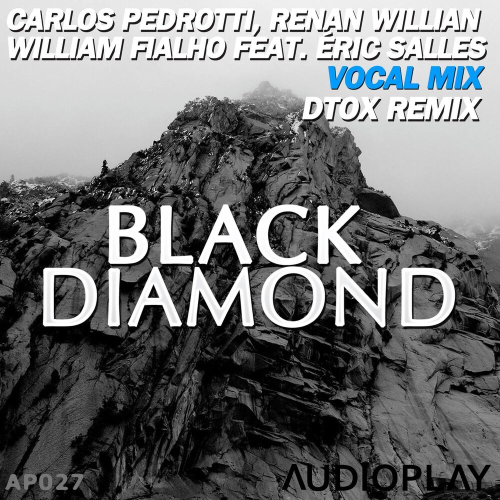 Picture of Black Diamond