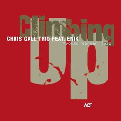 Cover of Climbing Up