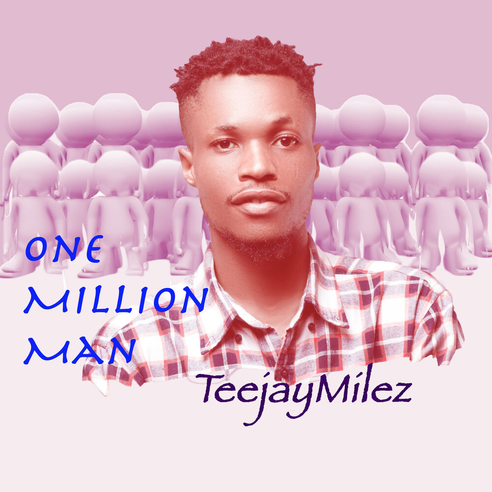 Picture of One Million Man