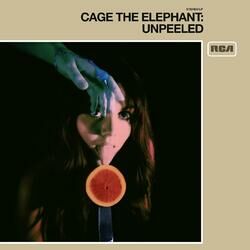 Cover of Unpeeled