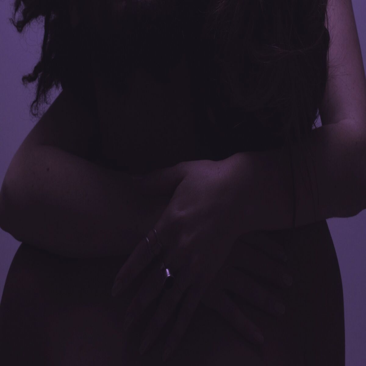 Album cover of Lyves X Synkro - Body Close