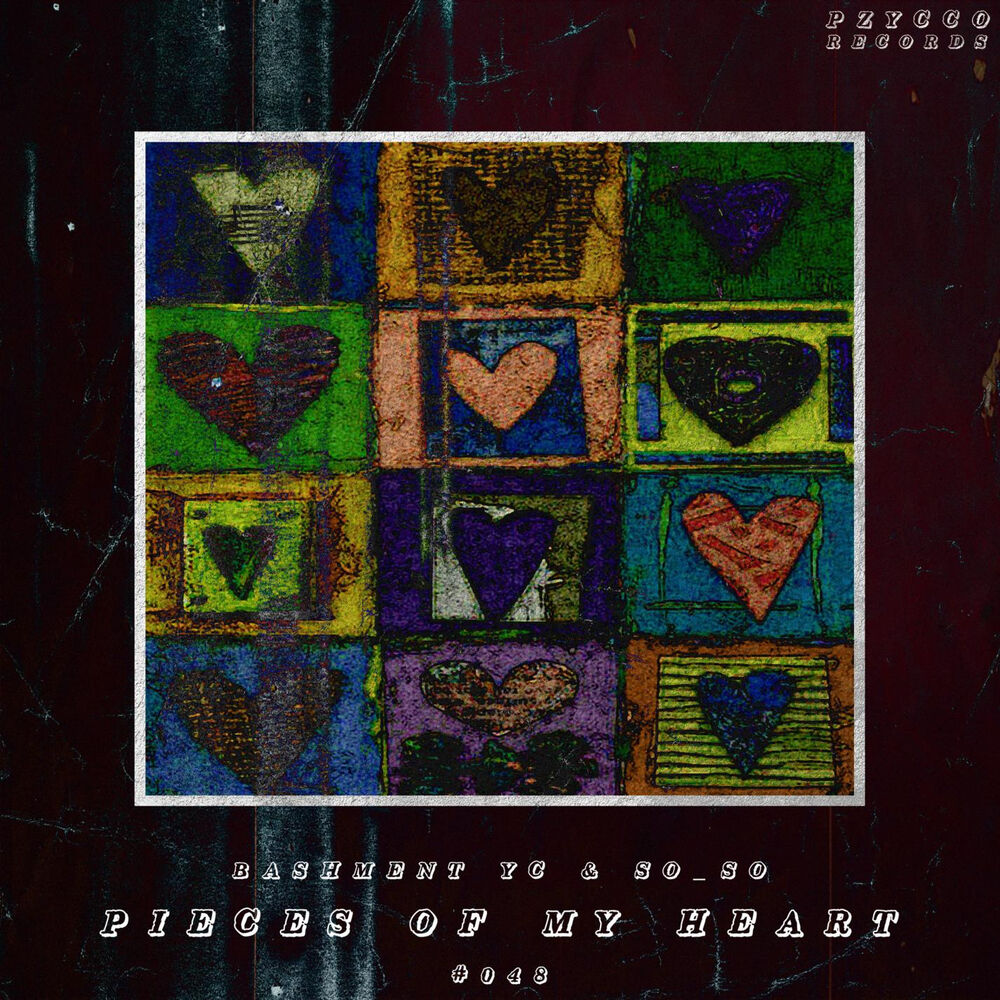 Picture of Pieces Of My Heart