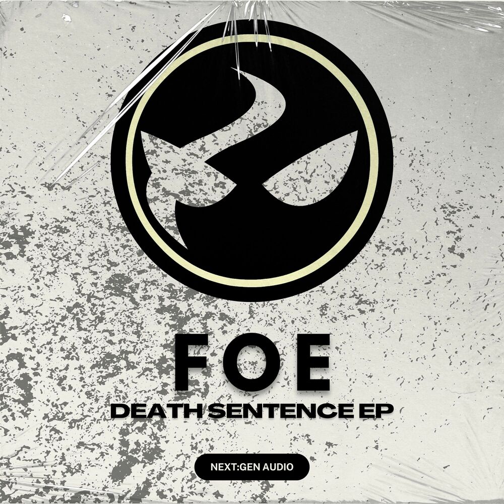 Picture of Death Sentence EP