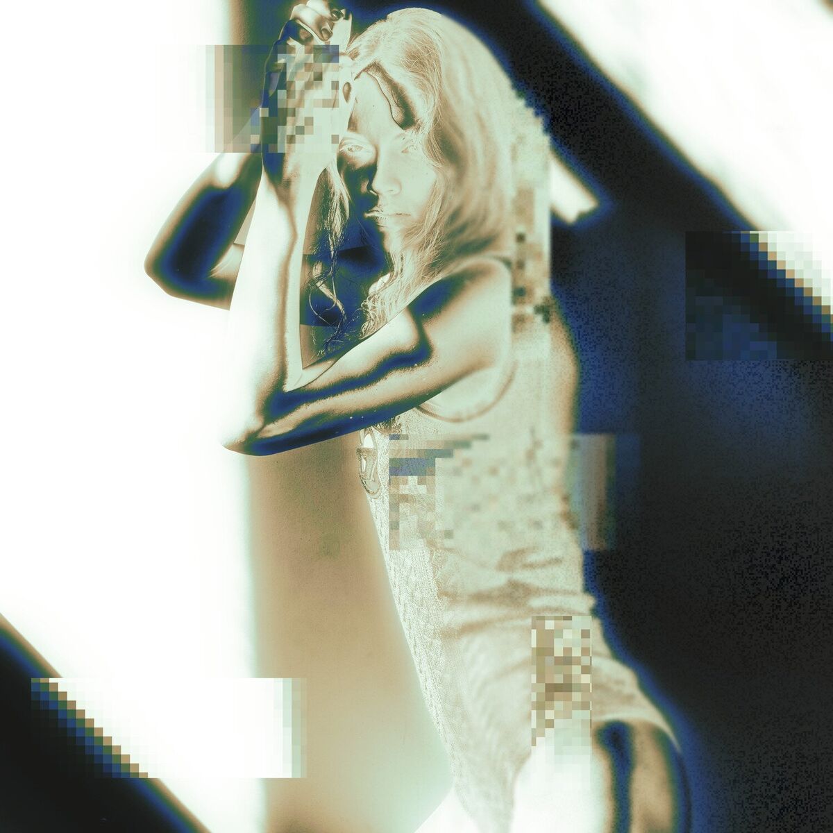 Album cover of Racing