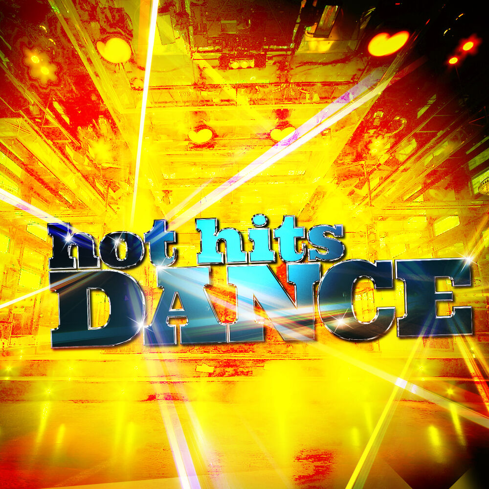 Picture of Hot Hits - Dance