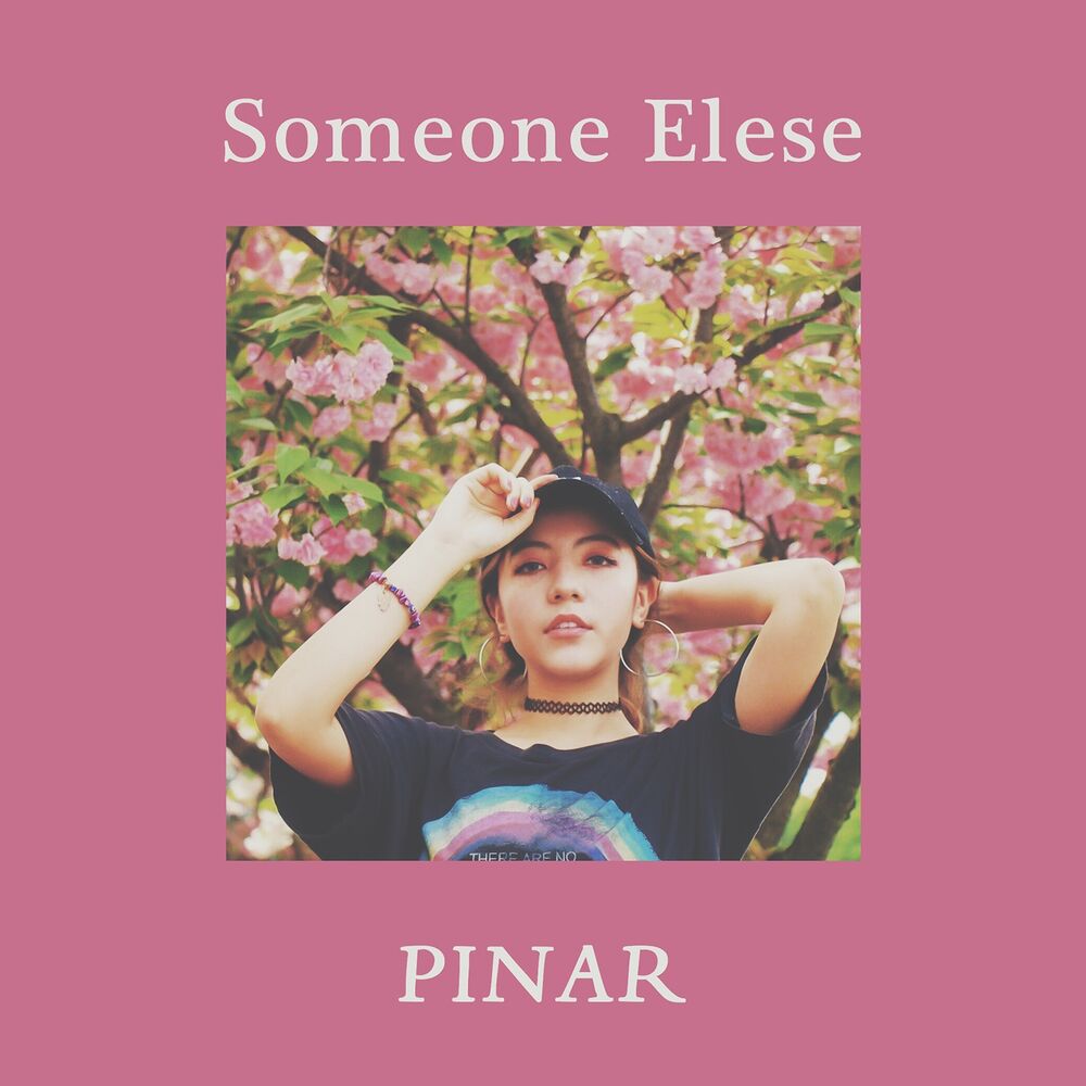 Picture of Someone Else