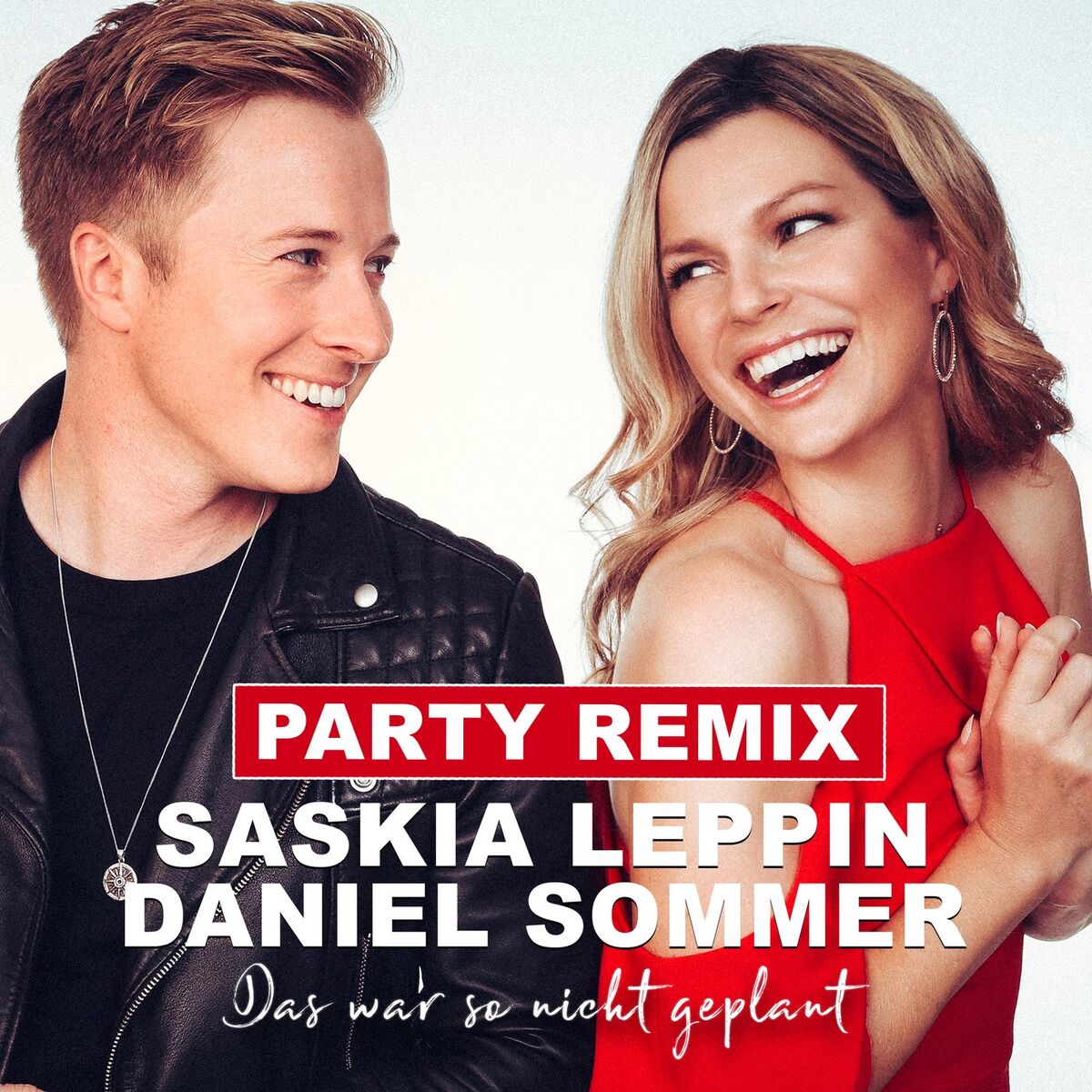 Album cover of Das war so nicht geplant (Party Remix)