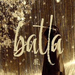 Cover of Kaze