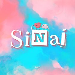 Cover of Sinaí