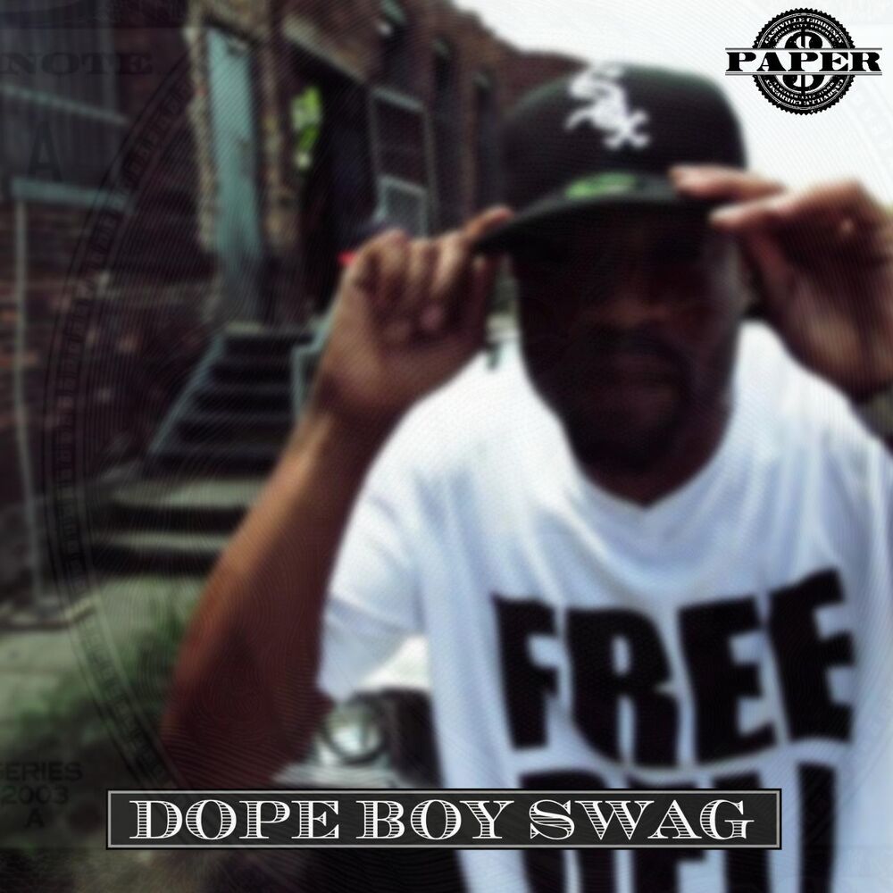 Picture of Dope Boy Swag