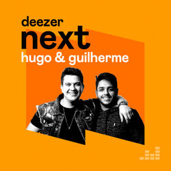 Cover of Deezer Next