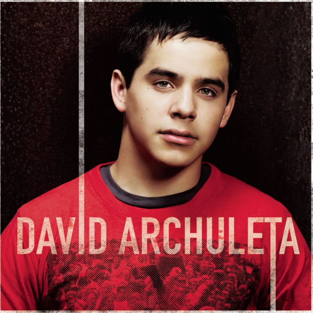 Picture of David Archuleta