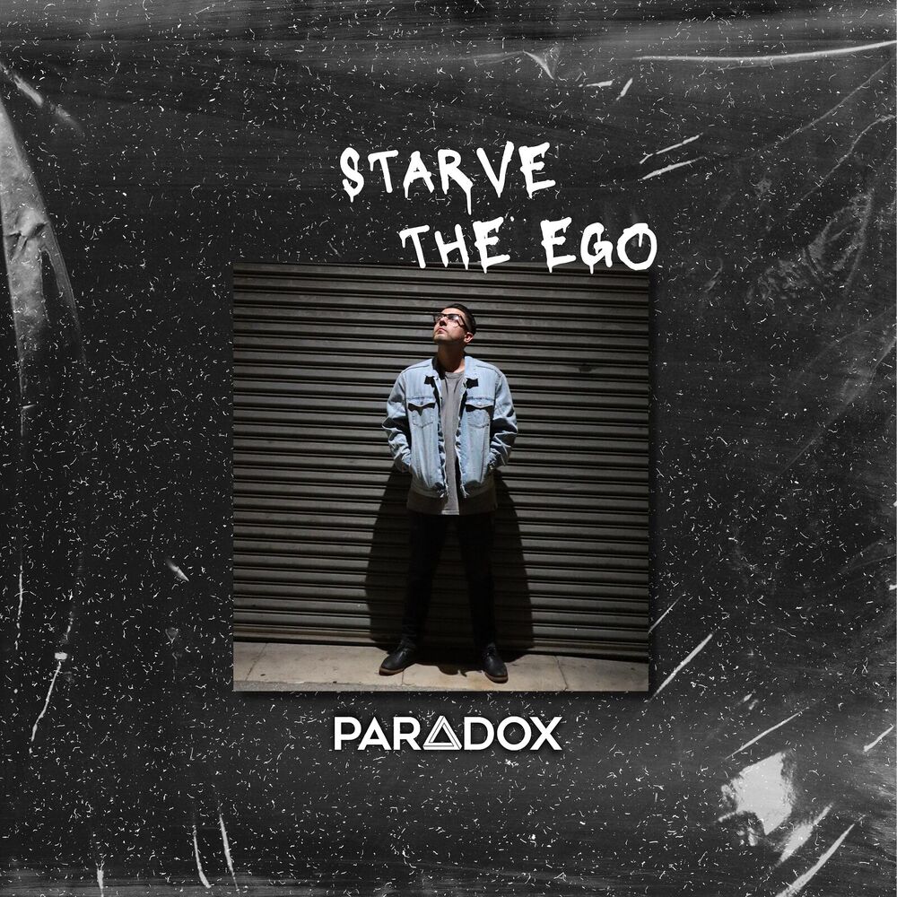 Picture of Starve the Ego