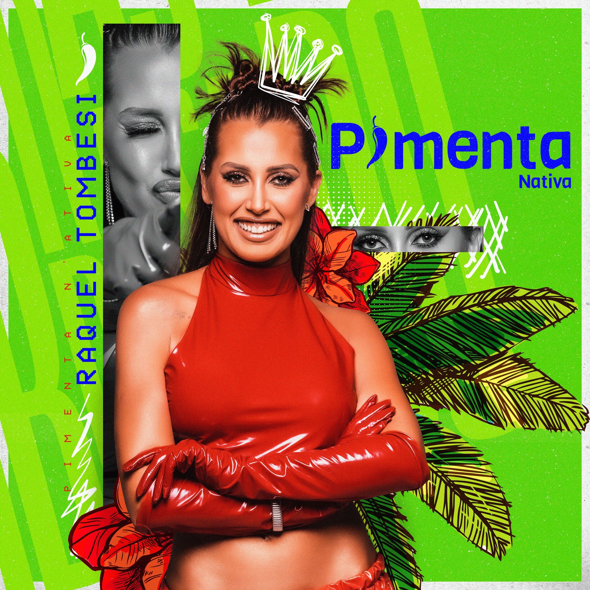 Album cover of Verão 2K24