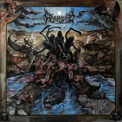 Cover of Tyrants of the Trident