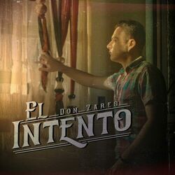 Cover of El Intento