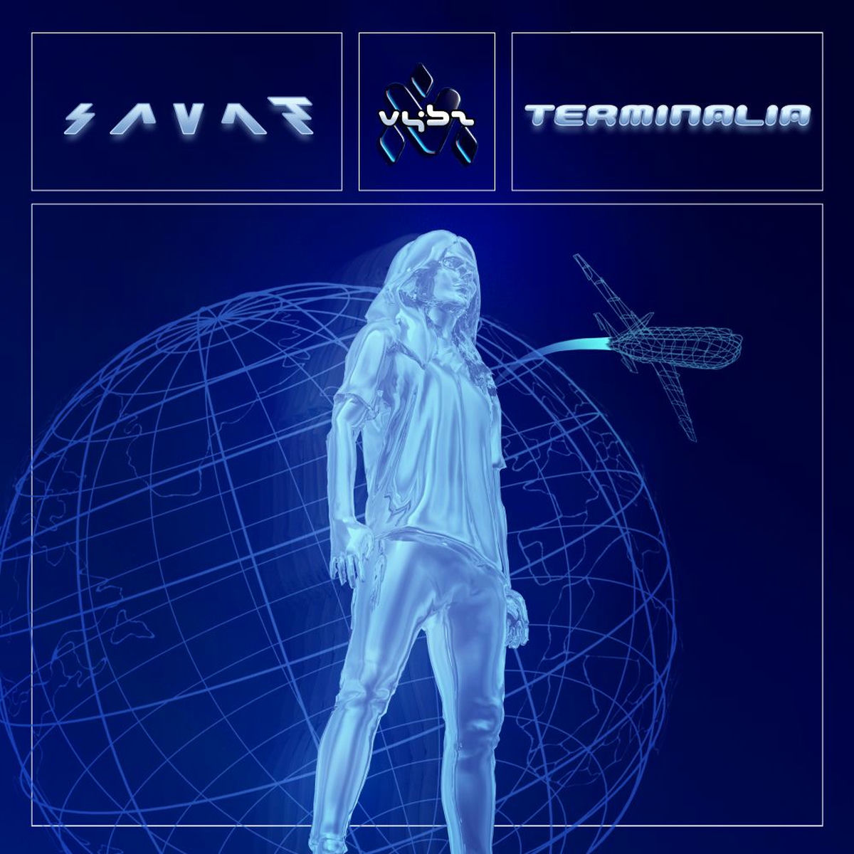Album cover of Terminalia