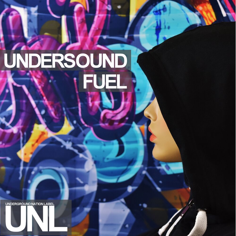 Picture of Fuel (Remix)