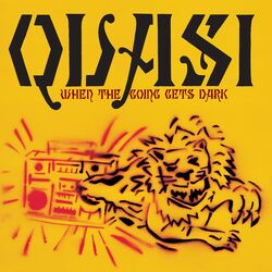 Cover of When the Going Gets Dark