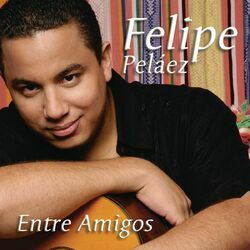 Cover of Entre Amigos