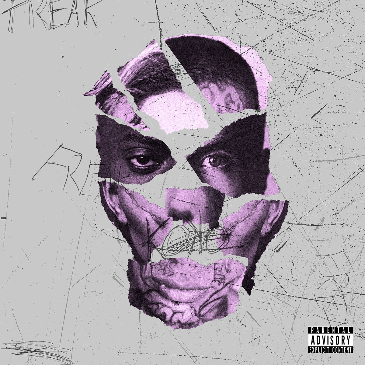 Album cover of Freak (Pablo Nouvelle Remix)