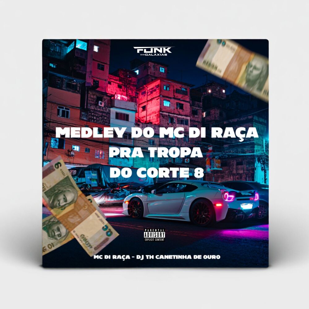 Picture of Medley Tropa do Corte 8