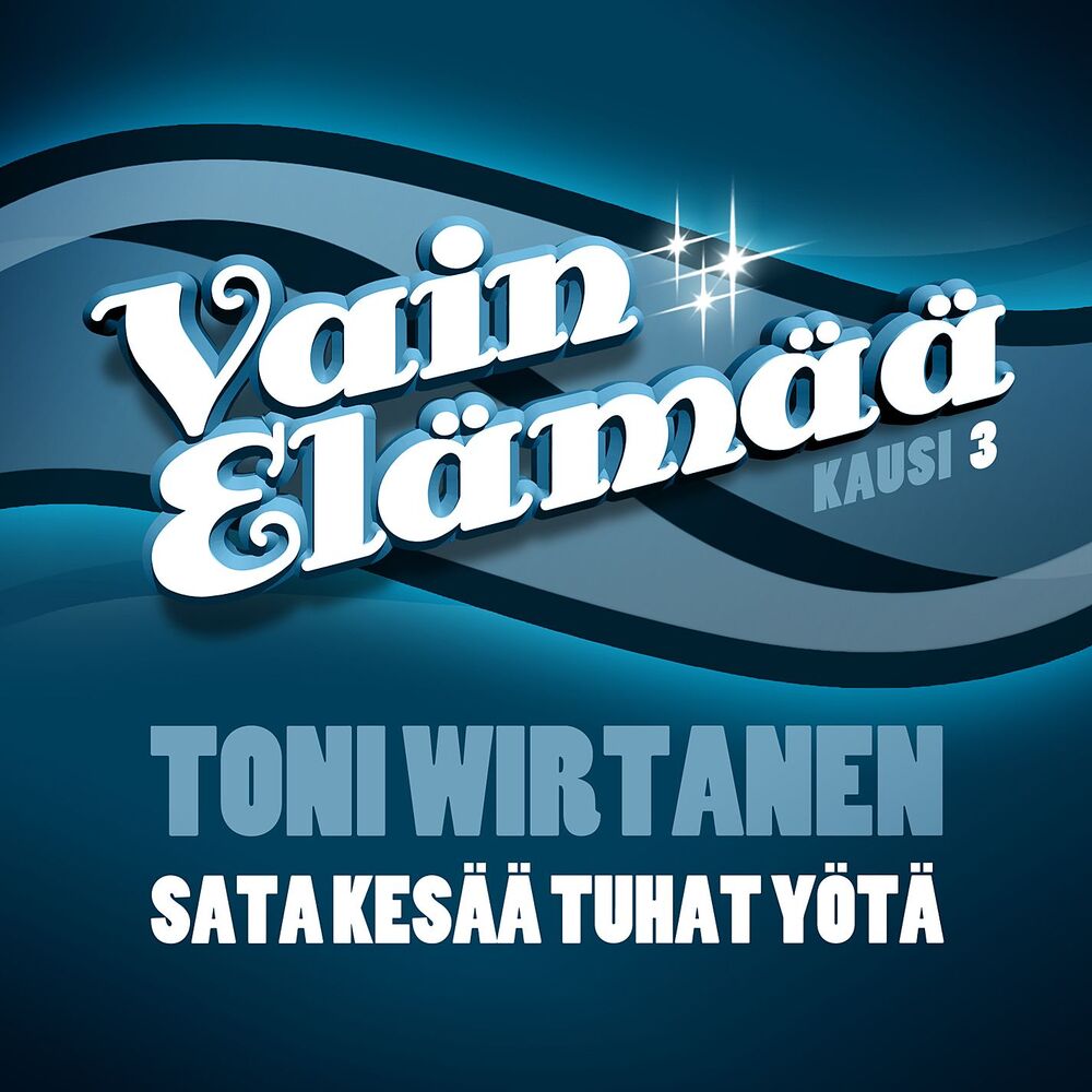 Picture of Sata kesää, tuhat yötä - Boogie Woogie Dancing Shoes